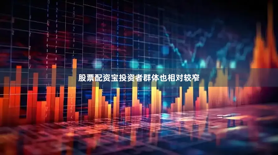 股票配资宝投资者群体也相对较窄